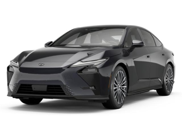 Lexus ES 350h