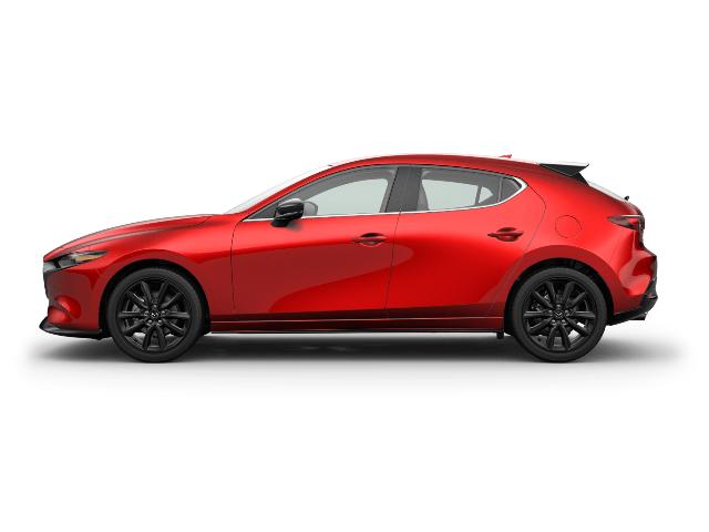 Mazda Mazda3 Hatchback