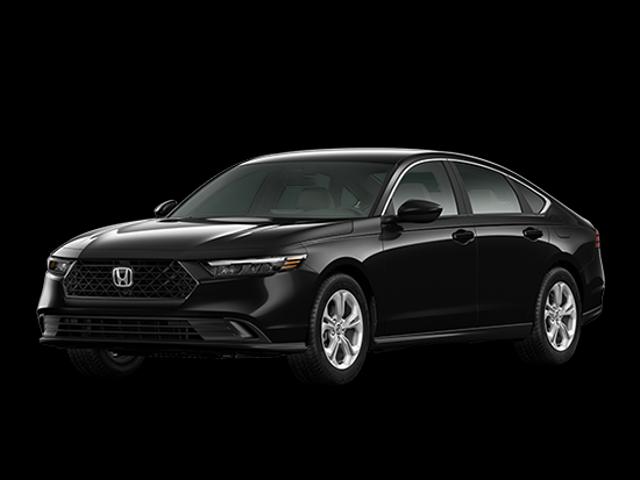 Honda Accord Sedan