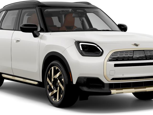 MINI Countryman SE ALL4