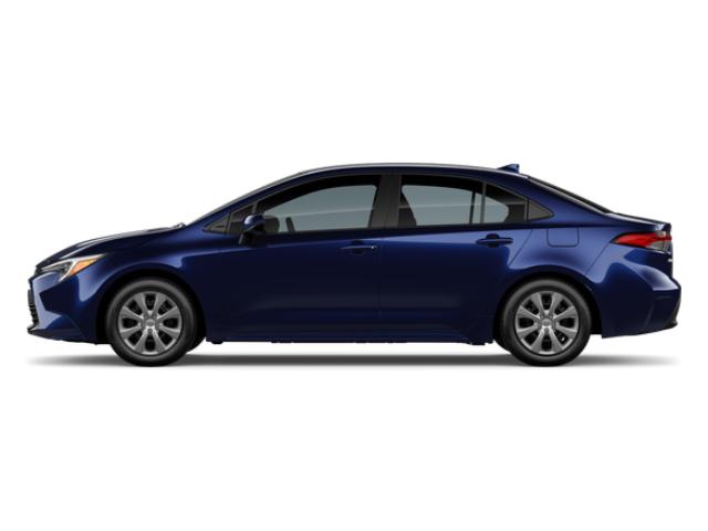 Toyota Corolla Hybrid