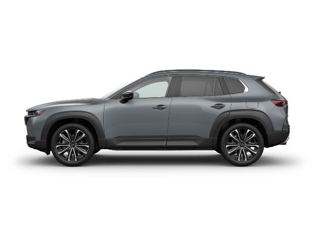 Mazda CX-50
