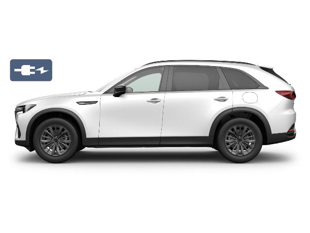 Mazda CX-70 PHEV