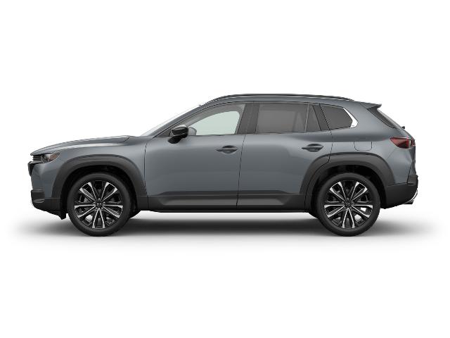 Mazda CX-50