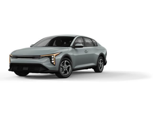 Kia K4