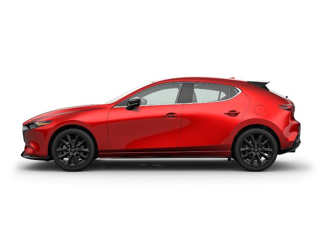 Mazda Mazda3 Hatchback