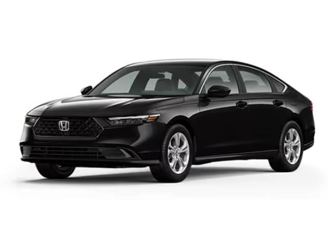 Honda Accord Sedan